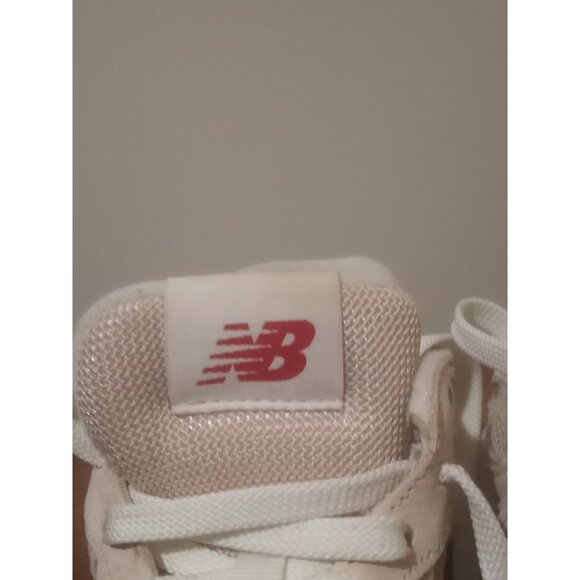 WMNS New Balance 57/40 Sea Salt Incense W5740GVC W Sz 7 Sneakers Running Shoes - Picture 6 of 10